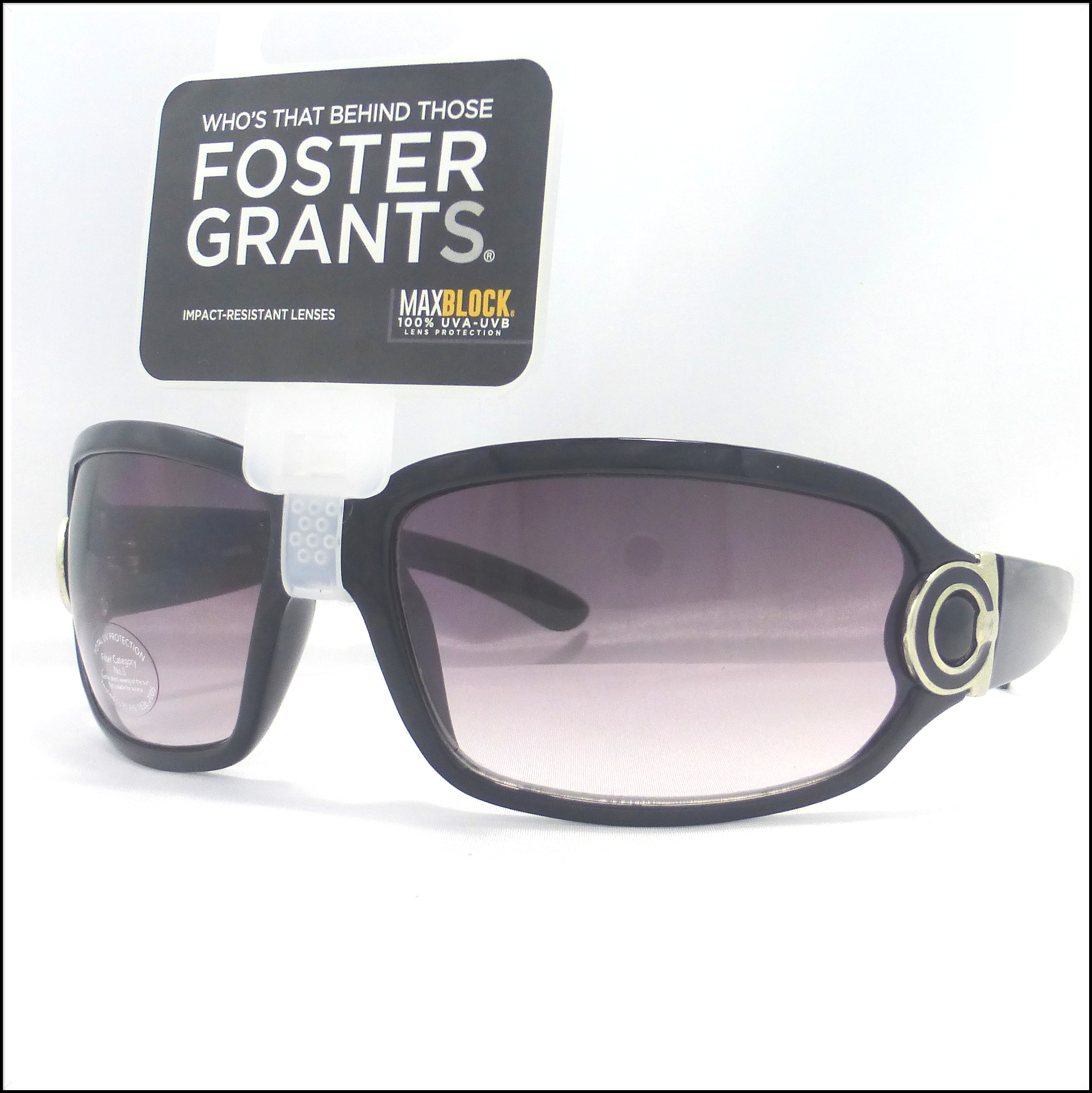 Foster Grant REMEMBERANCE