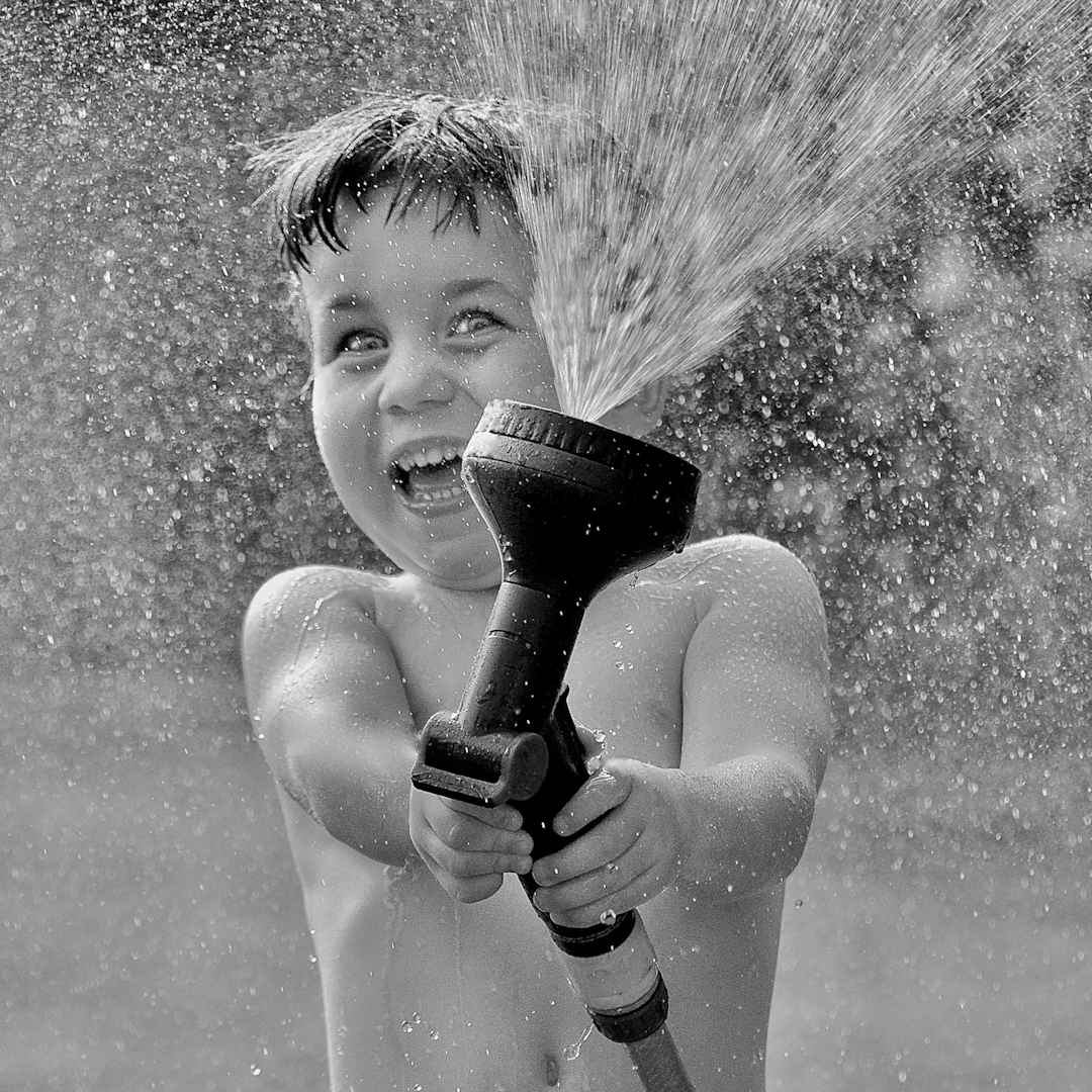 Hosepipe Ban - Martin Edwards (January 2026)