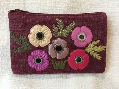 Pochette à bijoux