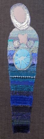 Vierge du Magnificat