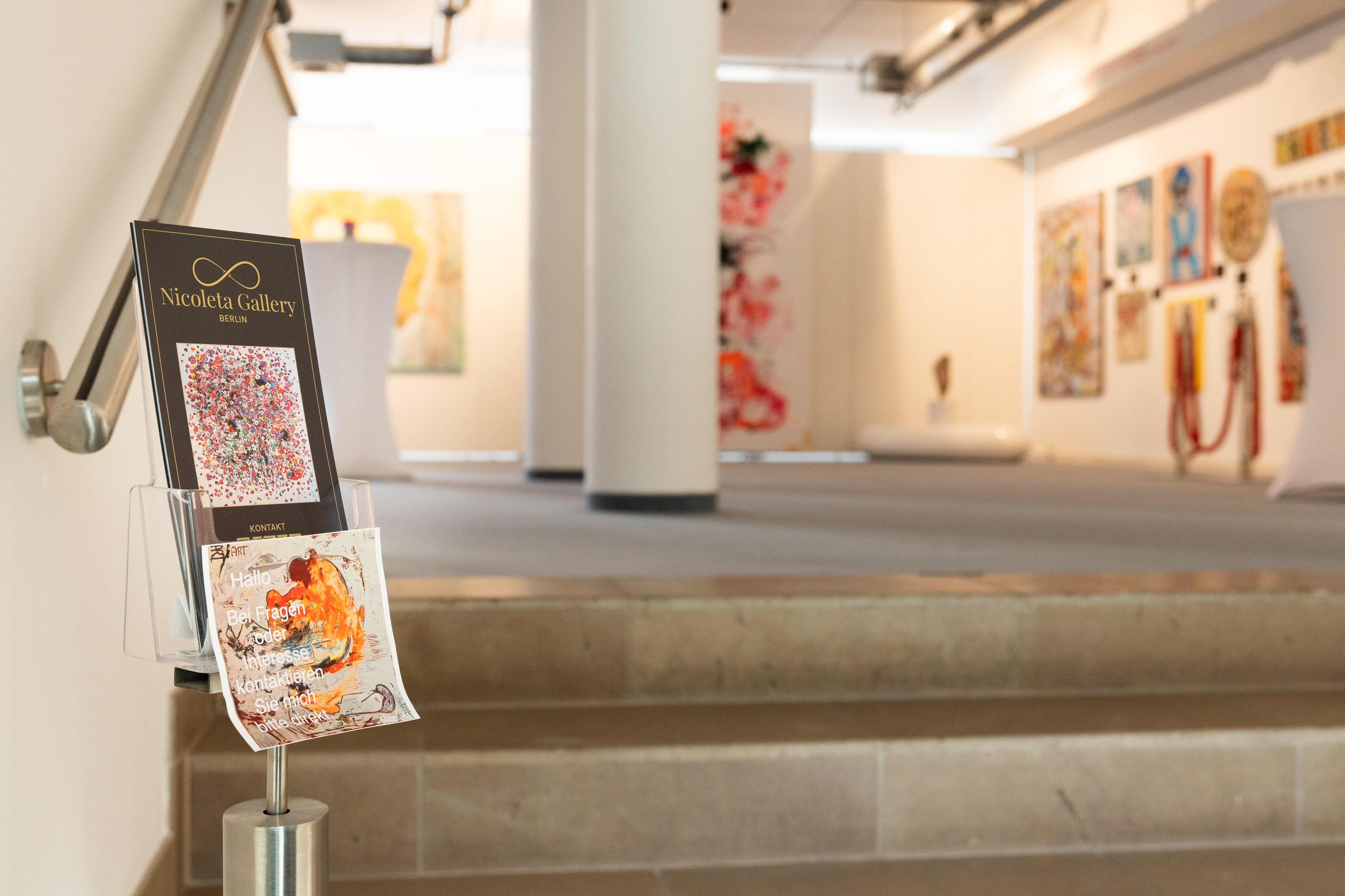 Nicoleta Gallery Berlin_3