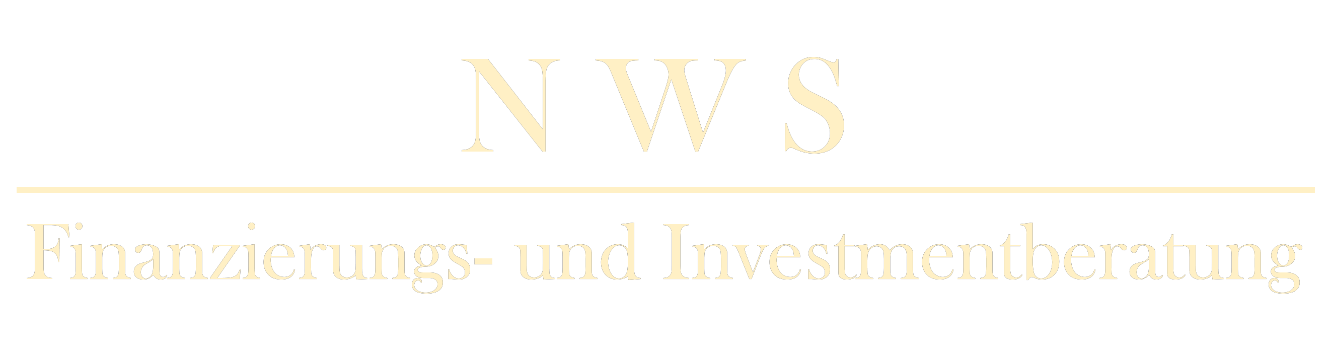 Nadja Wolf - Finanzierungs- und Investmentberatung