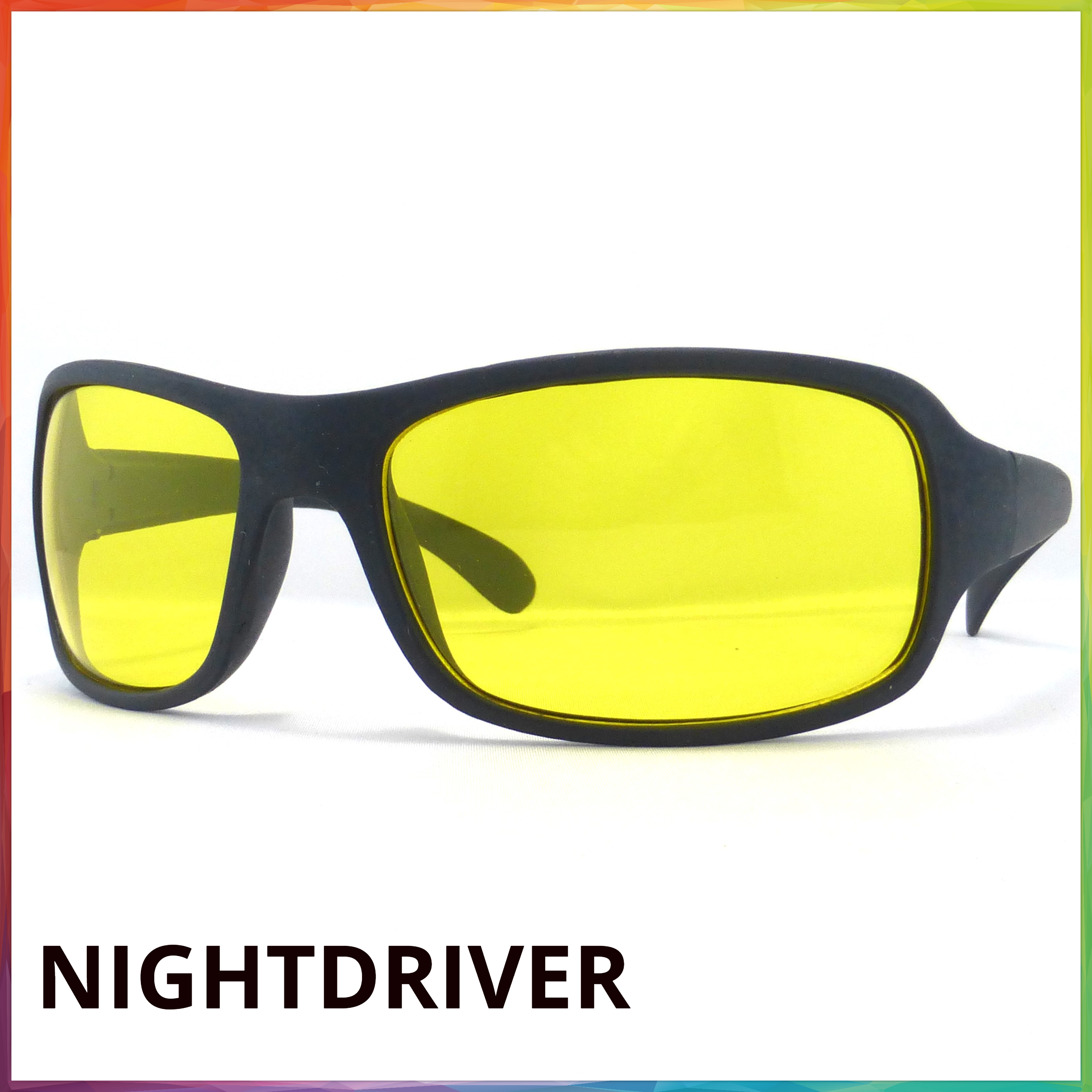 Krokodil Night Driver