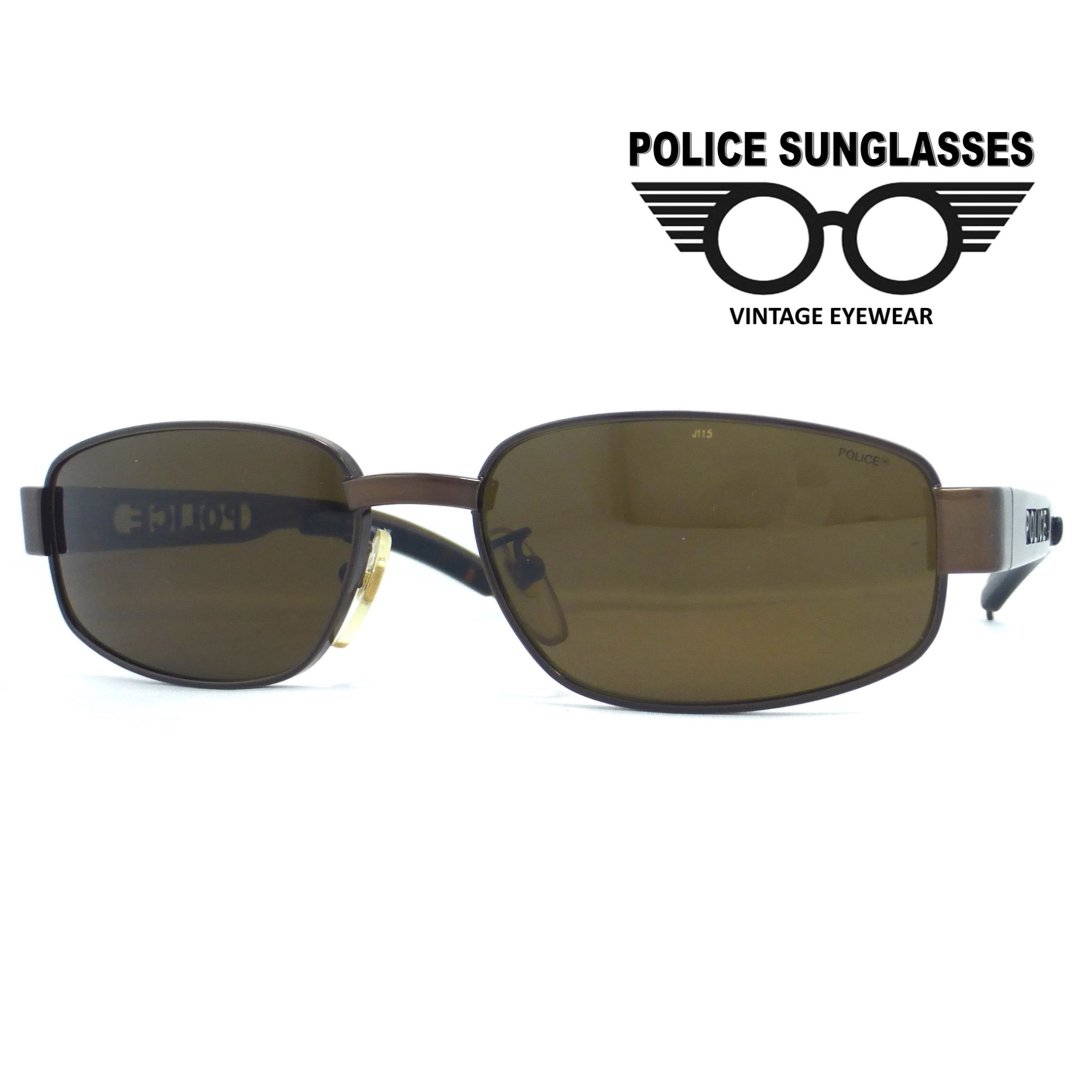 POLICE 2489 Col K05  DS231