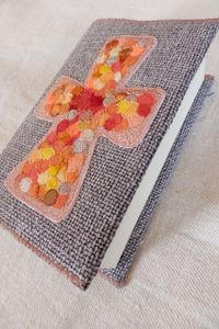 Couverture Bible moderne