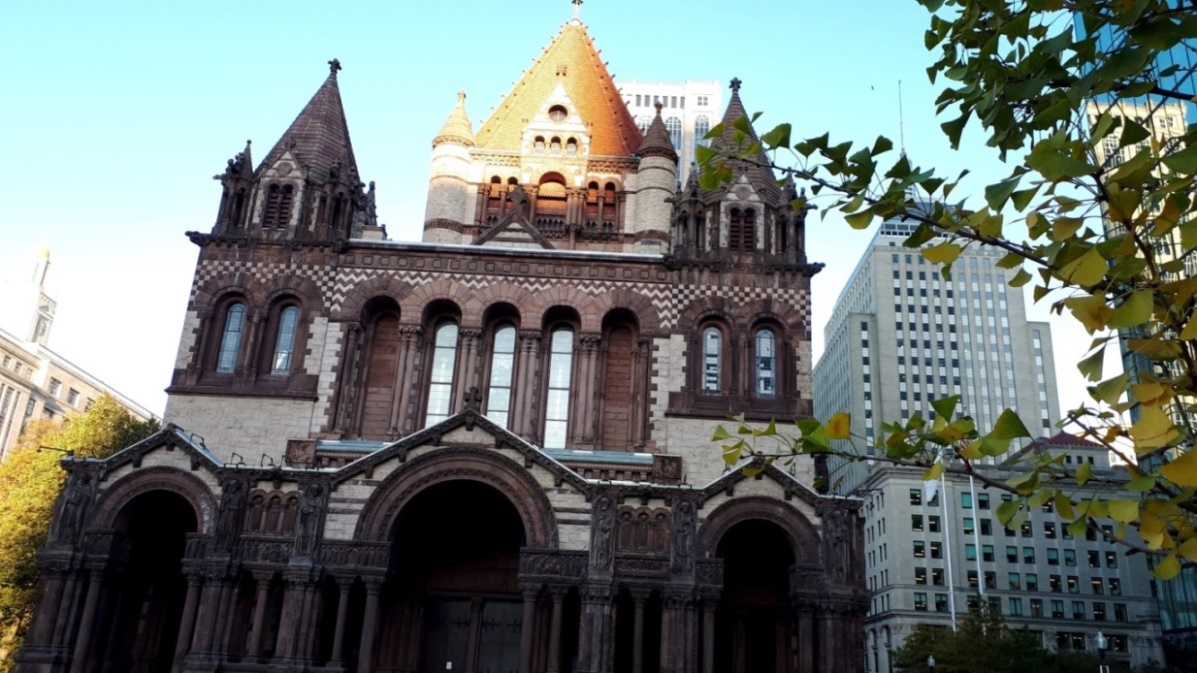 Trinity Church