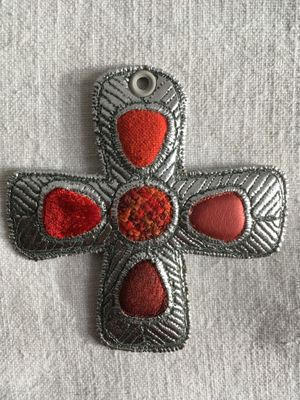 Cadeau religieux adolescent