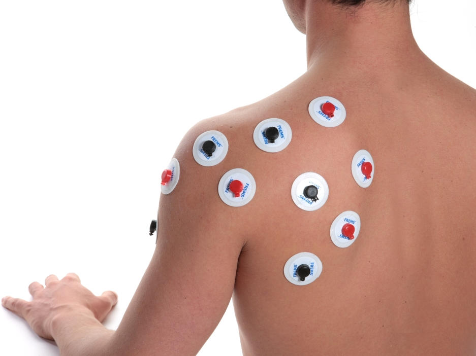 FREMS: Sklepne patologije