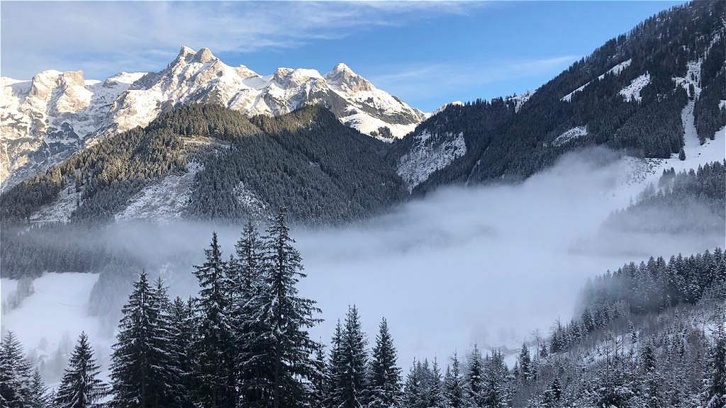 Werfenweng 13.12.2019