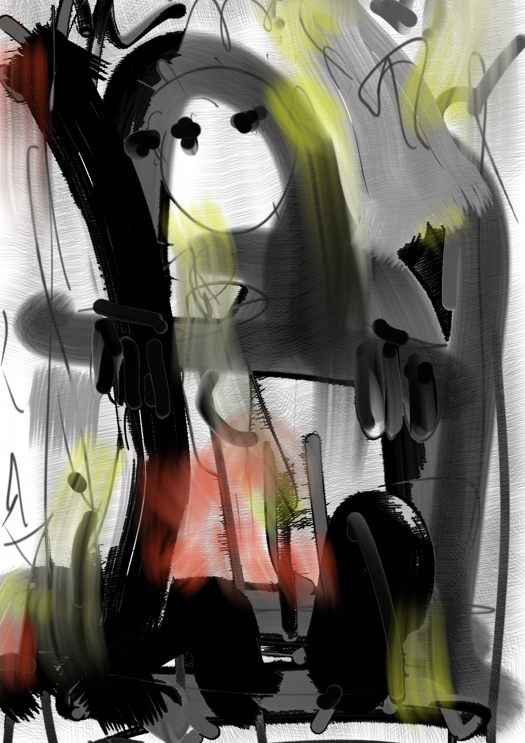 "black rain_5"_09.2026