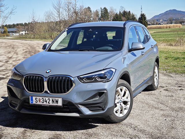 BMW X1 xDrive18d F48 B47