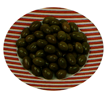 Olives bulk