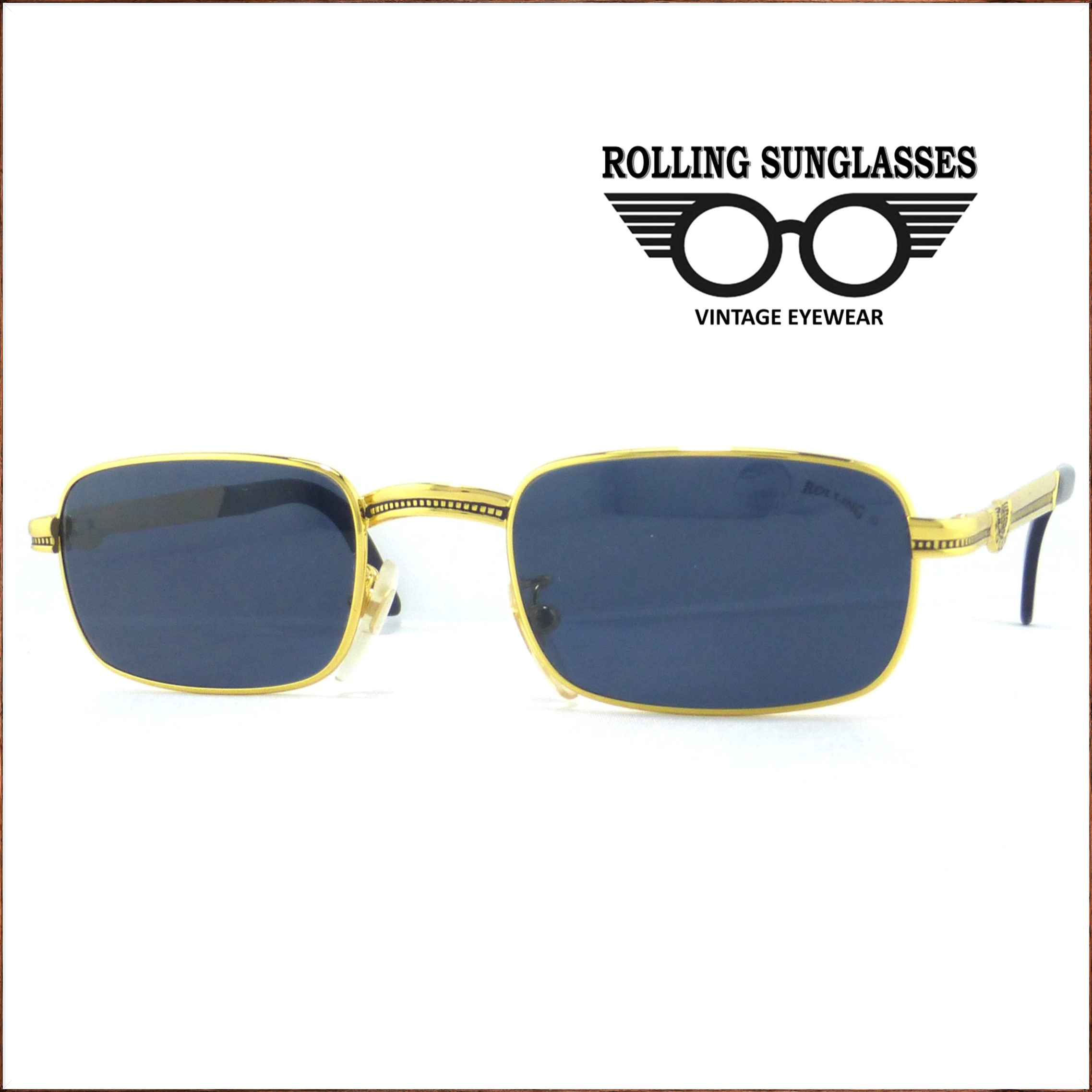 ROLLING 683 Col 103  DS218