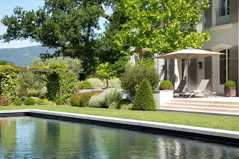 Terre Blanche "La Bergerie"