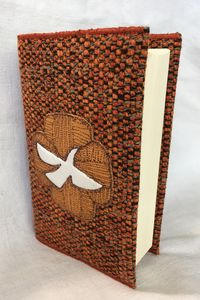 Couverture Bible originale