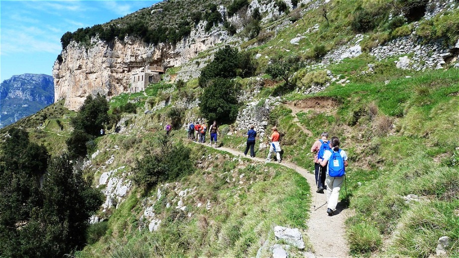 Wir marschieren weiter