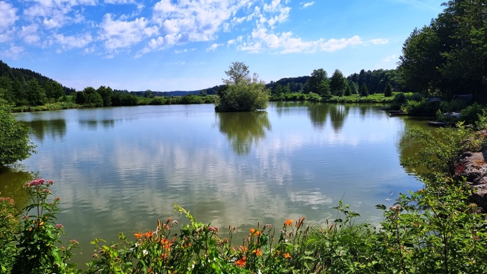 Europaschutzgebiet - Natura 2000