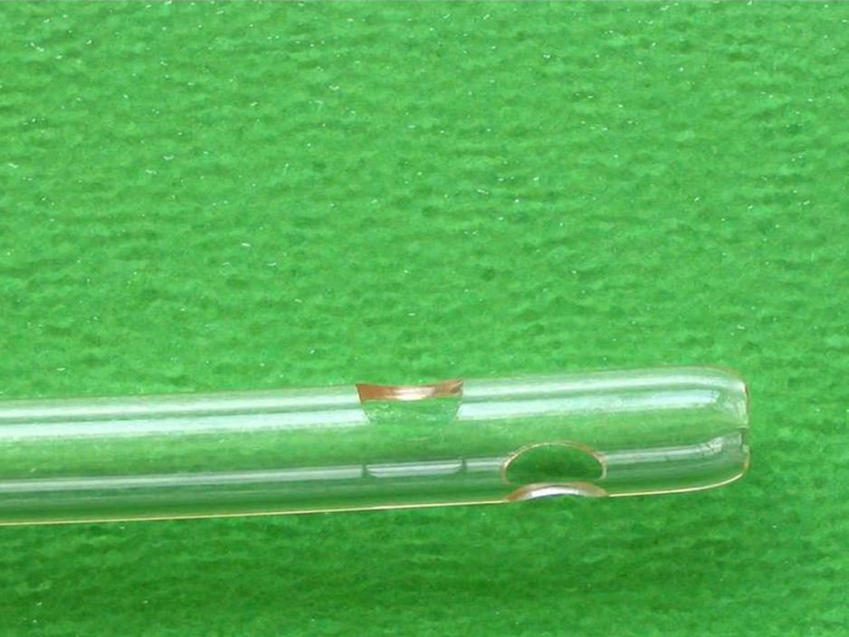 Črevesna sonda CH34