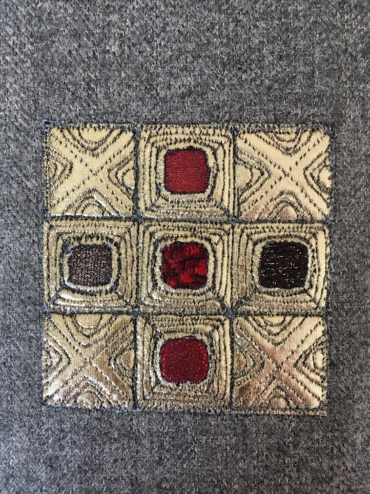 Couverture de Bible moderne