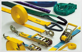 Povezni in bremenski trakovi