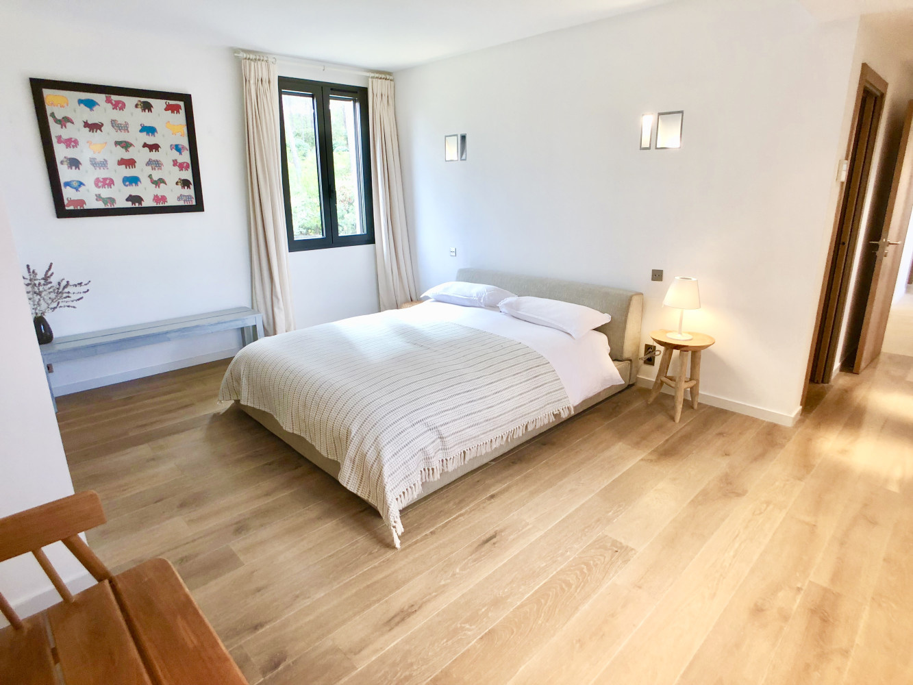 Terre Blanche villa for sale Font. 6e