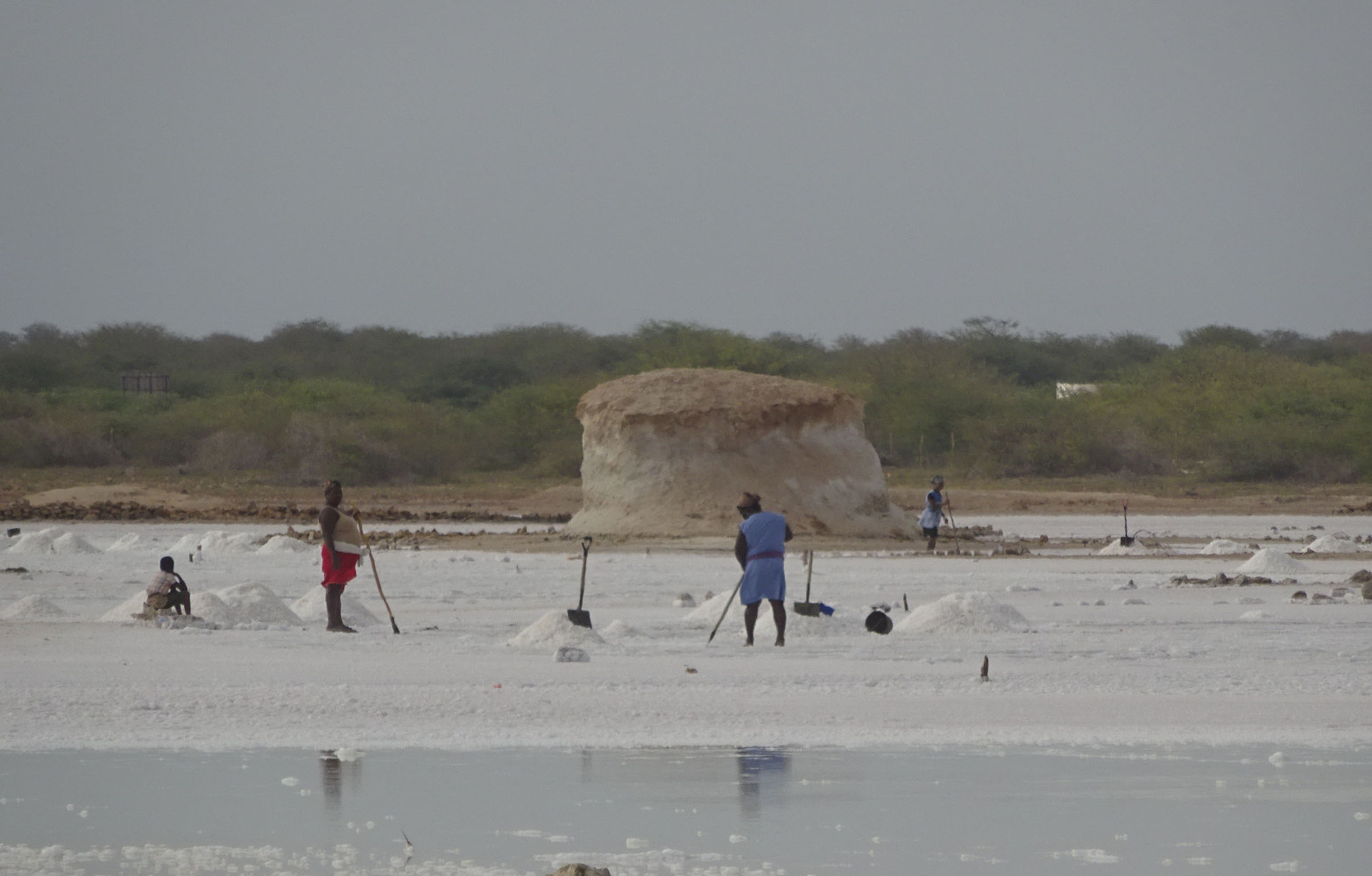 Salines de Vila do Maio