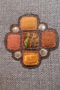 Couverture Bible originale