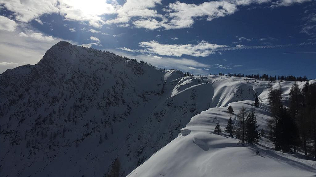 Hoch-Kalmberg 1.833 m