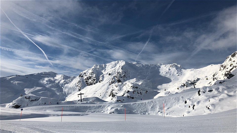 Obertauern 22.11.2019