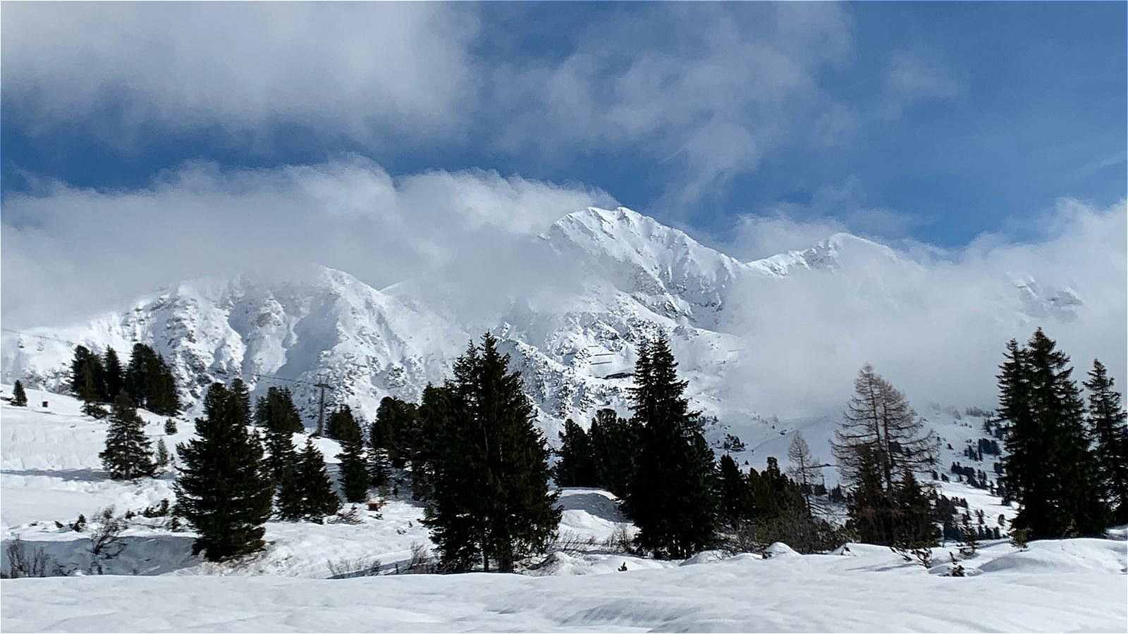 Obertauern 22.11.2019