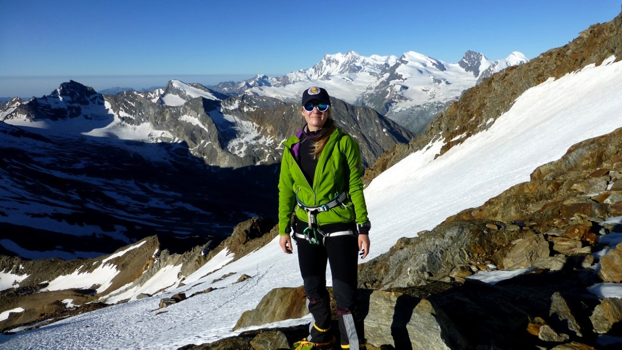 Weismiesüberschreitung