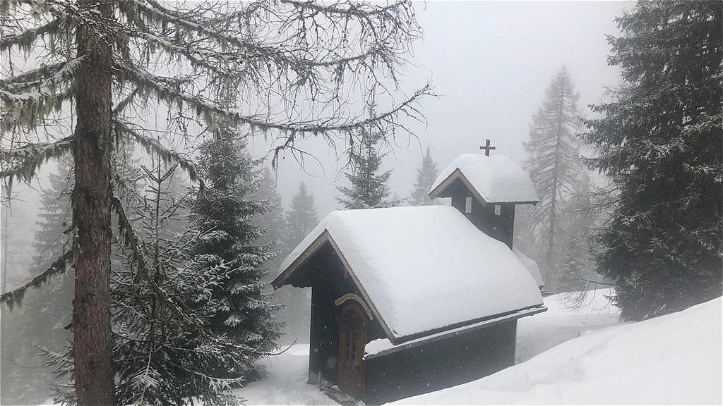 Werfenweng 04.01.2020