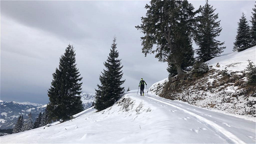 Werfenweng 13.12.2019