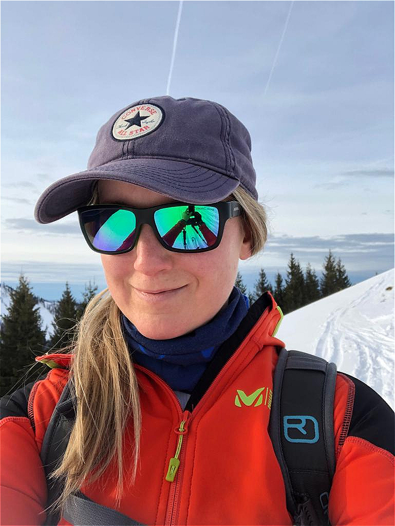 Zwölferhorn 13.02.2020