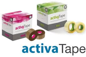 Activa tape	