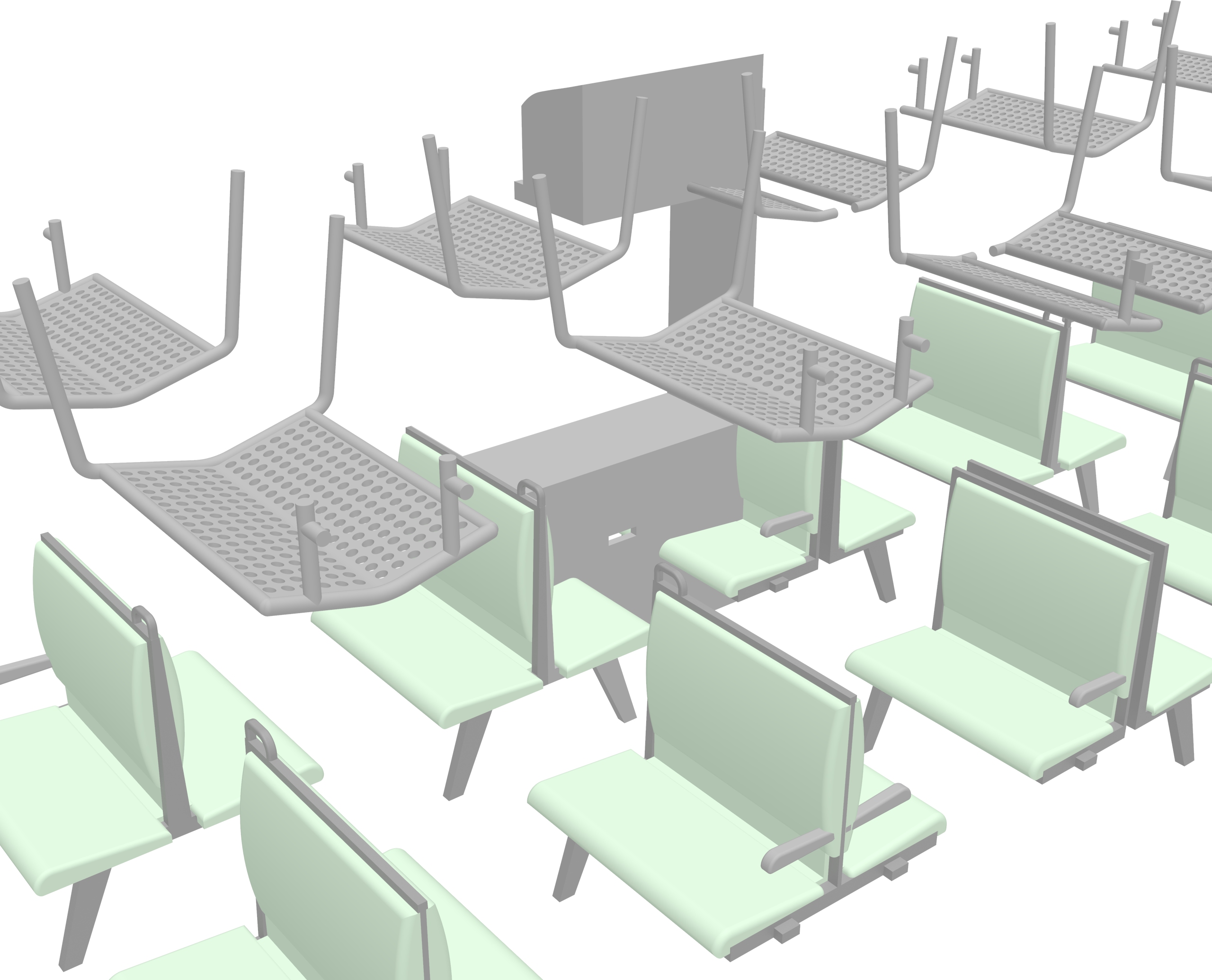 B4-Krimmler Innenausstattung
