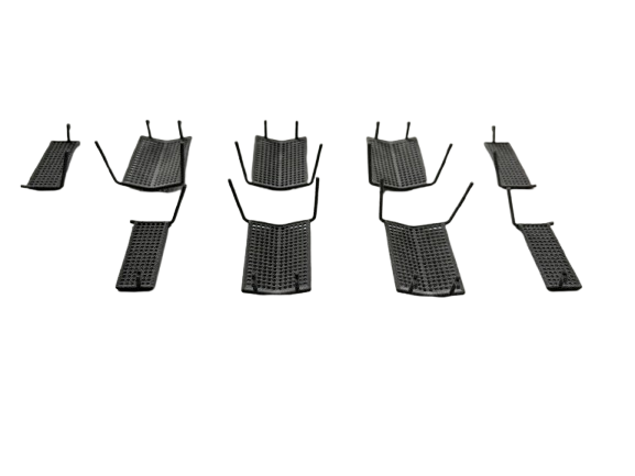 Bi 3871 GBS-Rahmen Bi 3871 GBS-Rahmen