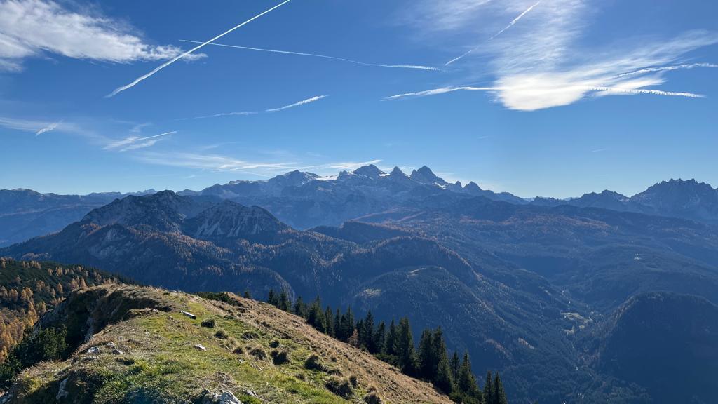 König Dachstein