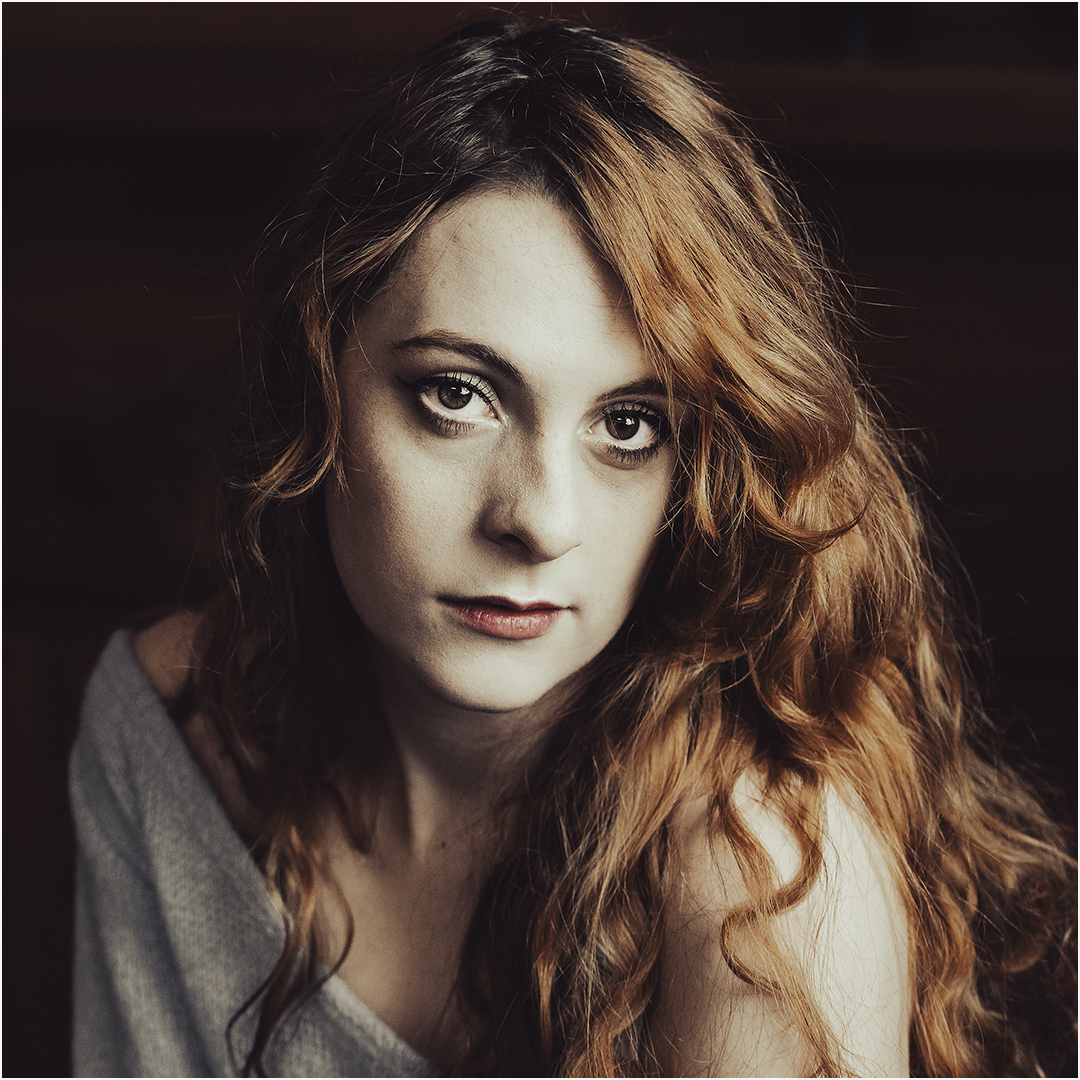 Commended: Chynna (Trevor Swann)