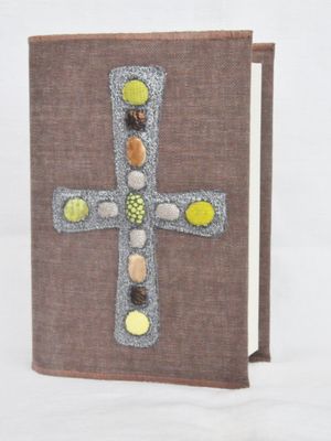 Couverture de Bible contemporaine