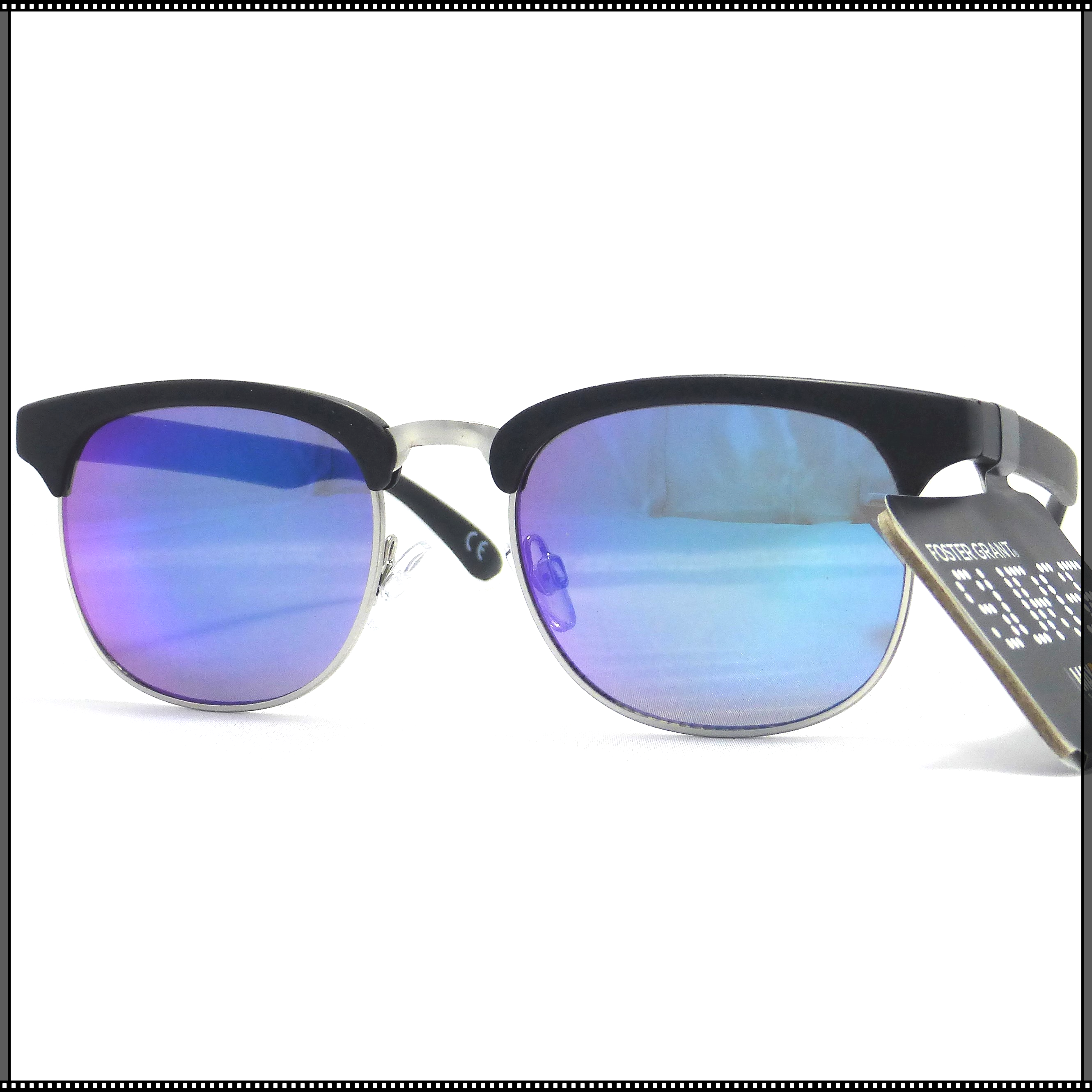 Foster Grant CALI 18 01