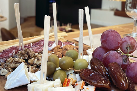 Harmonizações Exclusivas Harmonizações Exclusivas