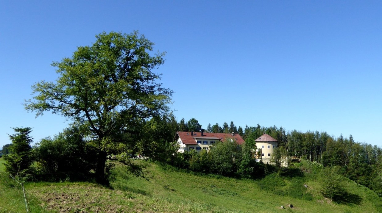 Webersdorf