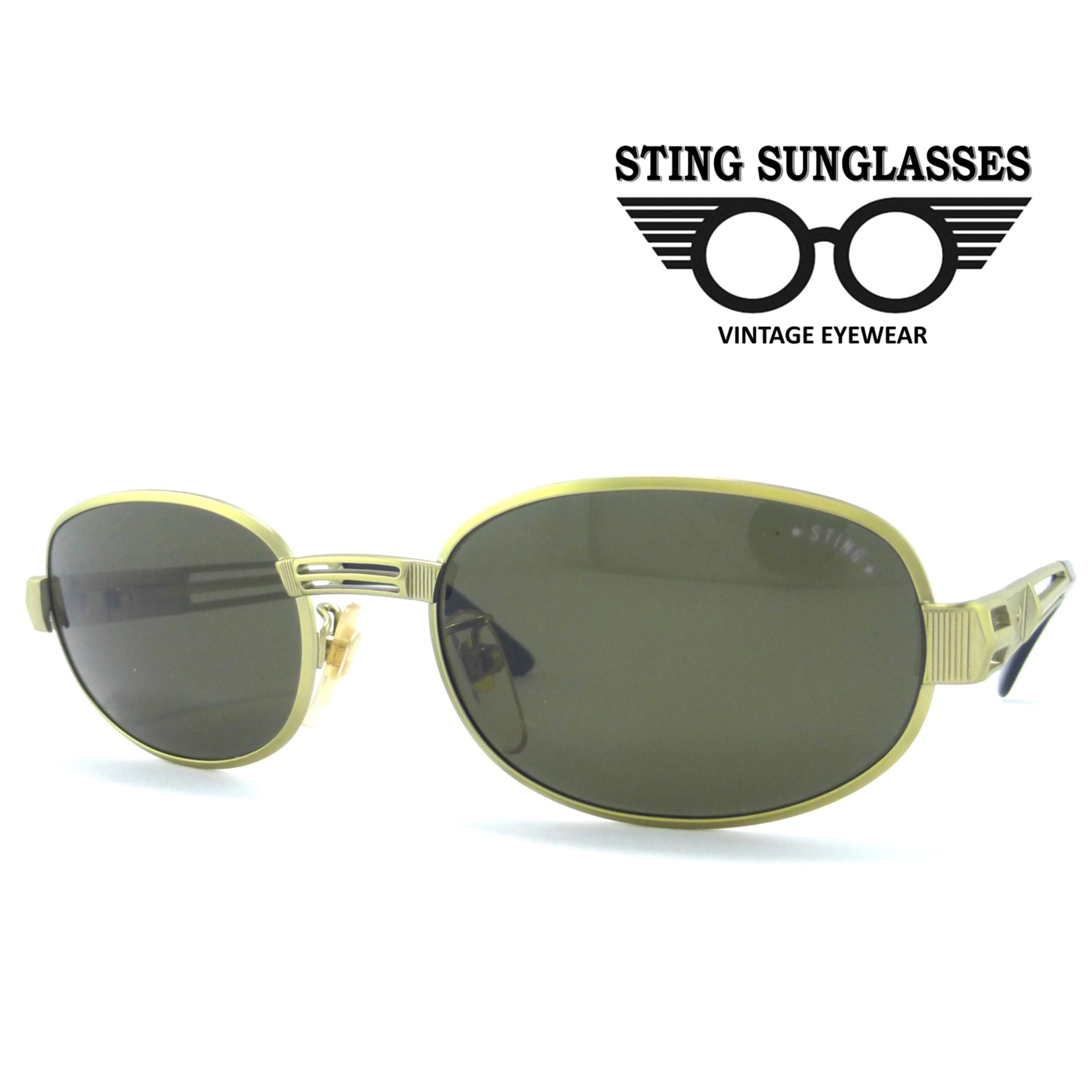 STING 4216 Col 647  VS952