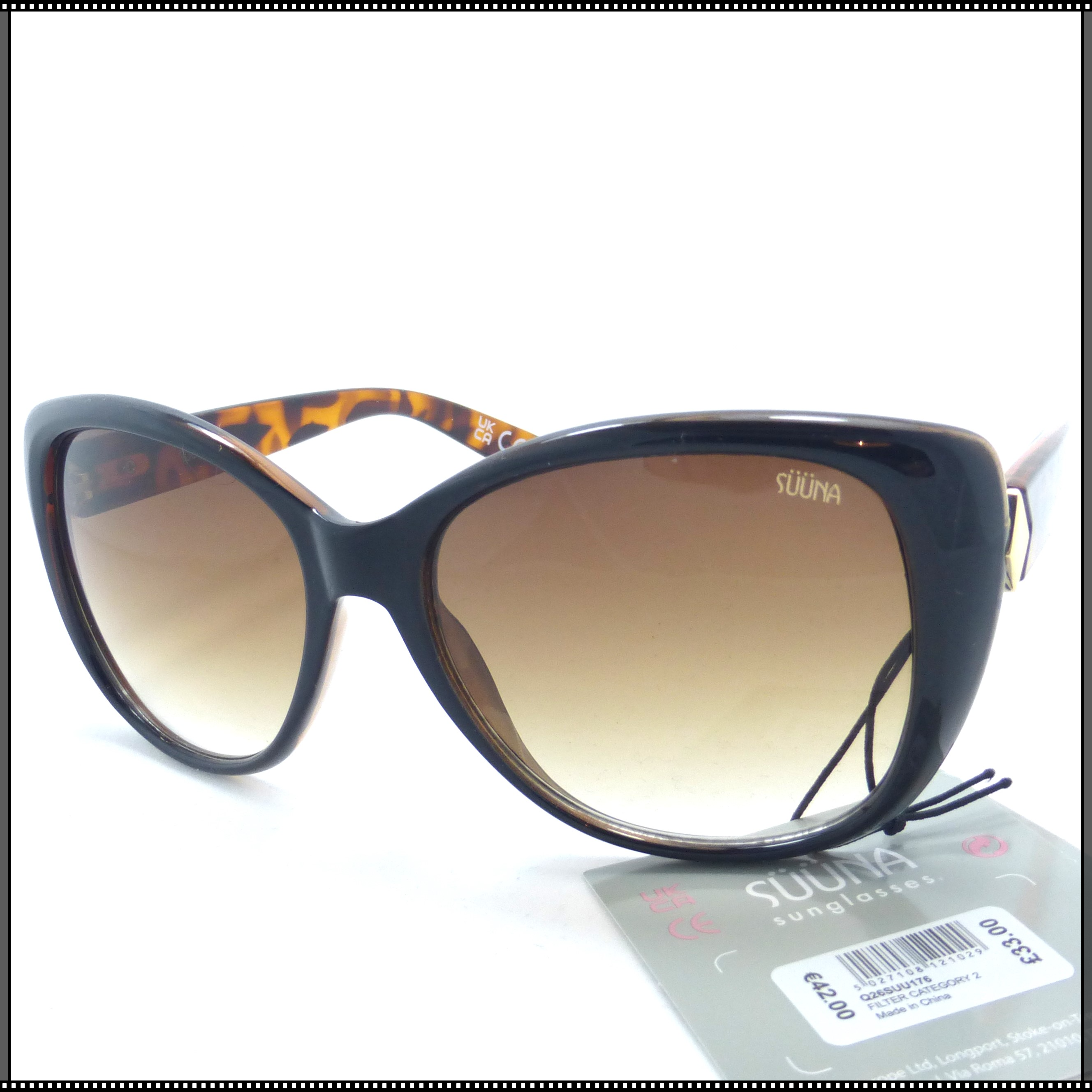 SUUNA CAROLINE  SUU176