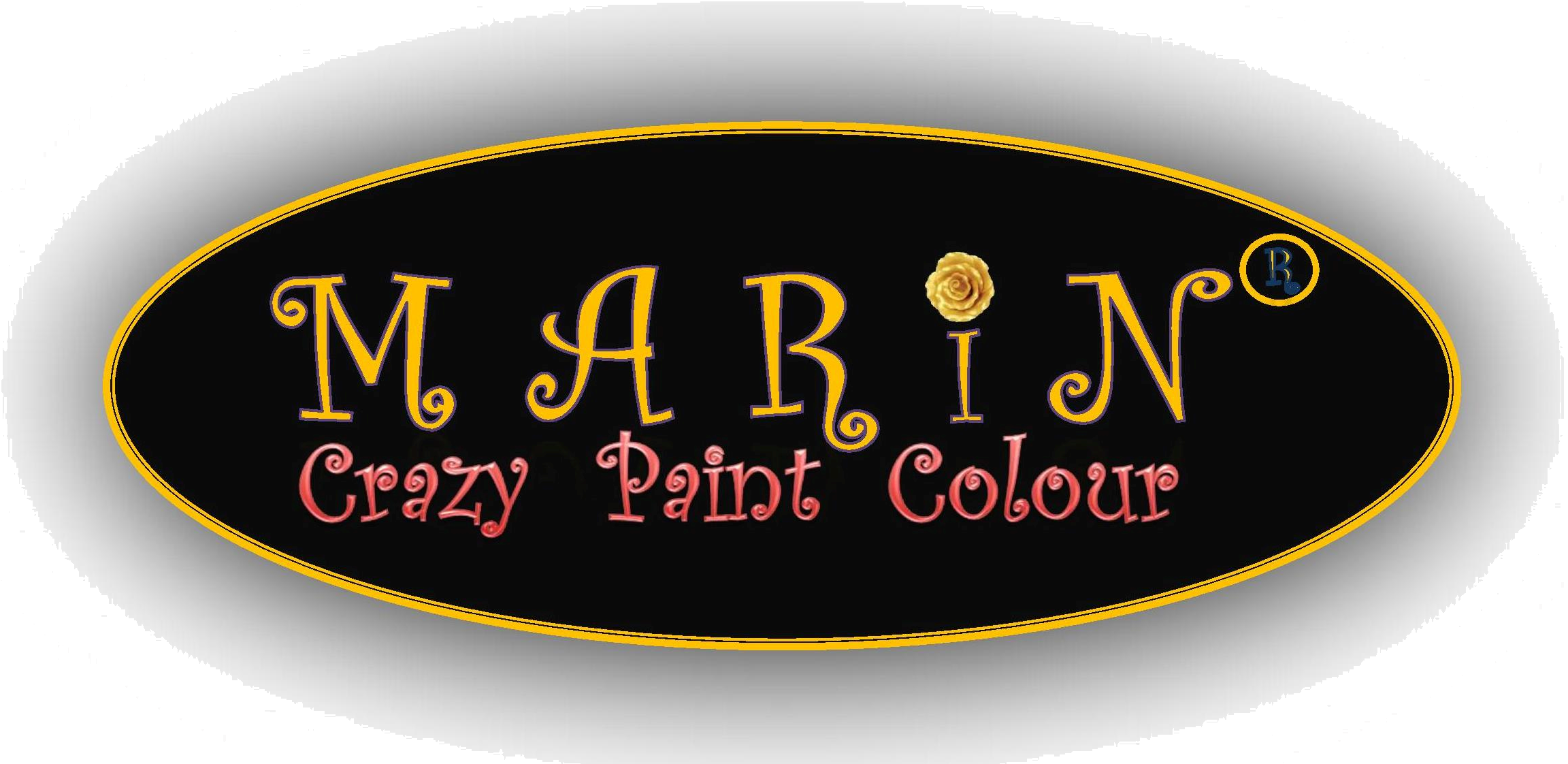 Crazy Paint Colour