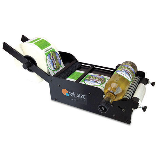 Start international LAB01