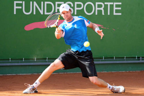 ATP Challenger Blumenau 2012 3