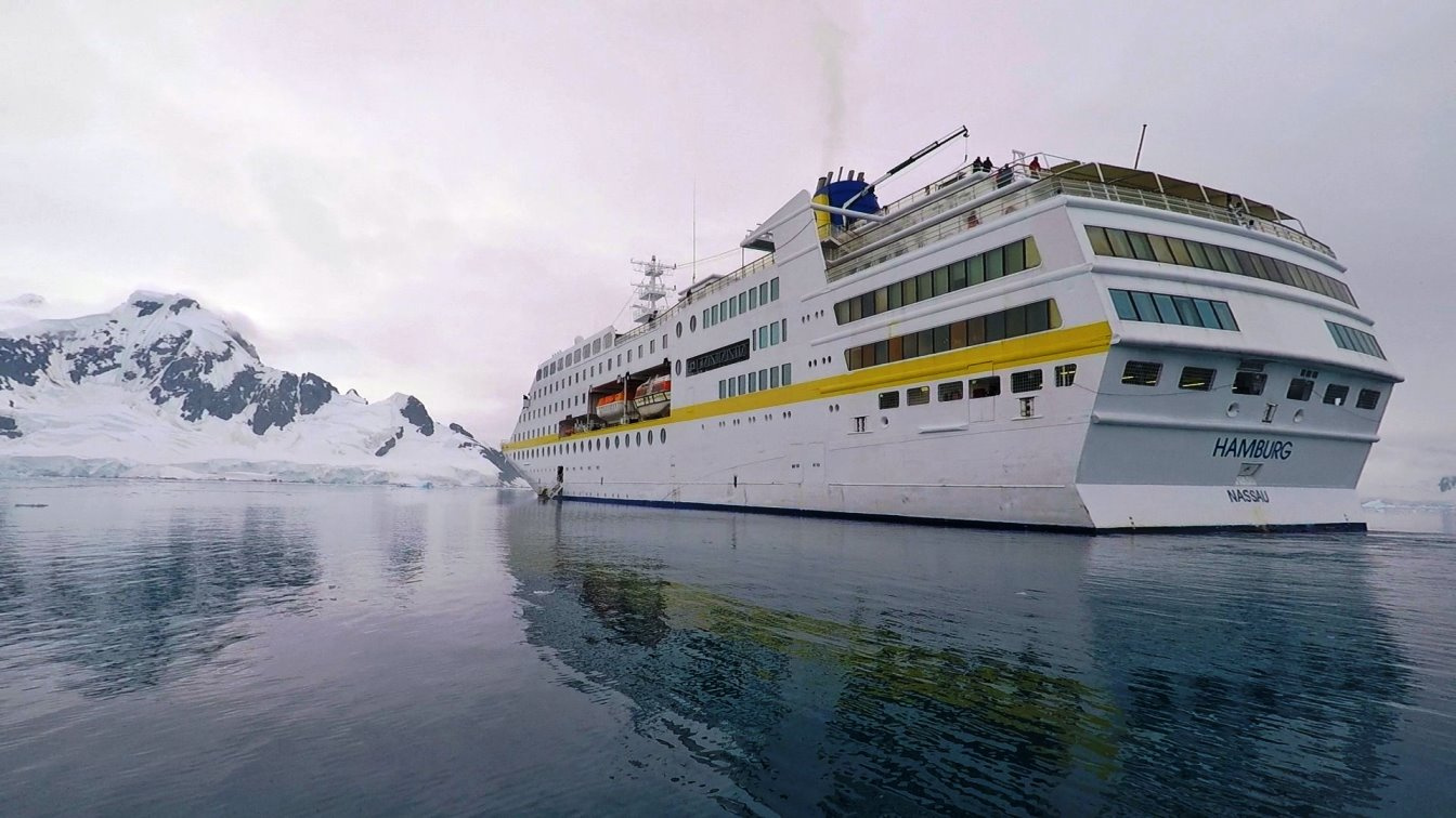 Langsam wird es heller !