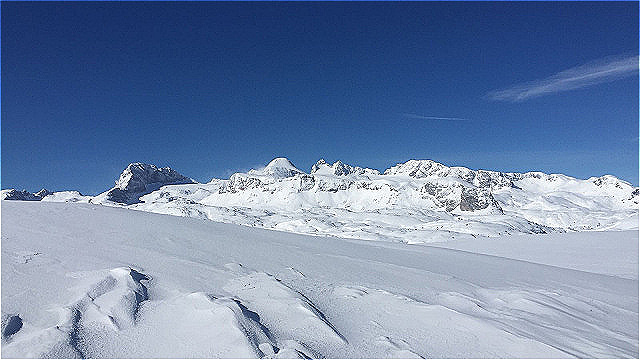 Krippenstein 02.04.2018